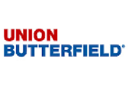 Union Butterfield 11/64 chucking reamer