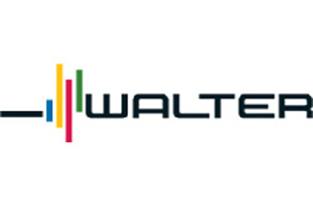 Walter Cutting Tools